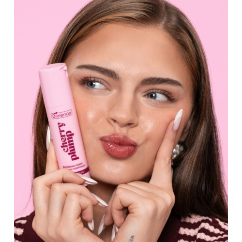 Bielenda - *Cherry Plump* - Sérum con péptidos