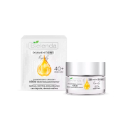 Bielenda - Crema antiarrugas Diamond Lipids día y noche 40+