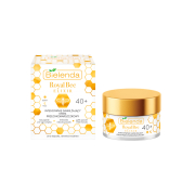 Bielenda - Crema antiarrugas Royal Bee Elixir hidratante intensiva día y noche