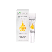 Bielenda - Crema de ojos antiarrugas Diamond Lipids