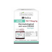 Bielenda - *Dr Medica* - Crema dermatológica antiacné