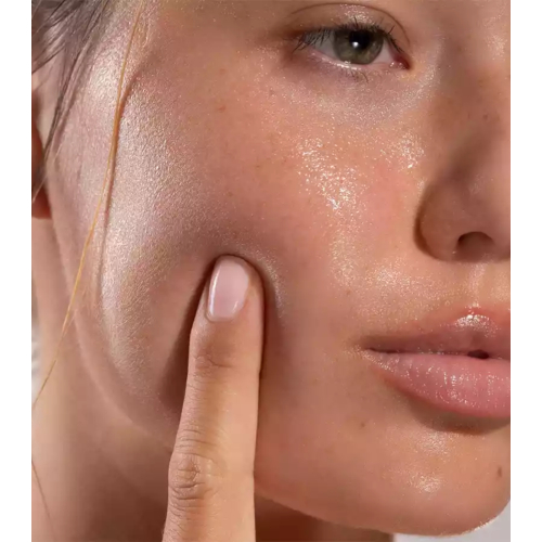 Bielenda - *Glaze & Glow* - Crema facial iluminadora