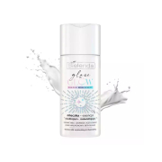 Bielenda - *Glaze & Glow* - Esencia facial en textura lechosa
