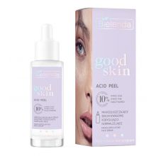 Bielenda - *Good Skin* - Sérum facial microexfoliante Acid Peel
