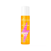Bielenda - *Recharge* - Bruma facial iluminadora SPF50