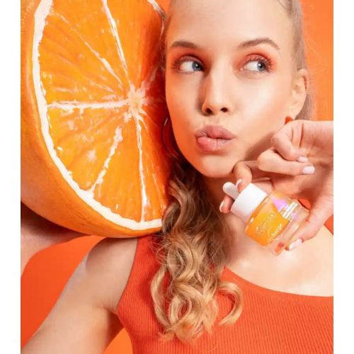 Bielenda - *Recharge* - Sérum facial iluminador