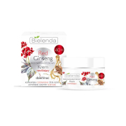 Bielenda - *Red Ginseng* - Crema hidratante antiarrugas 40+