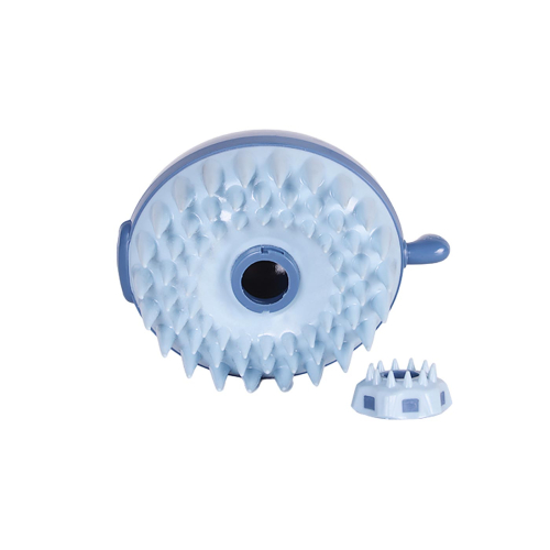 Bifull - Cepillo para tratamientos - Azul