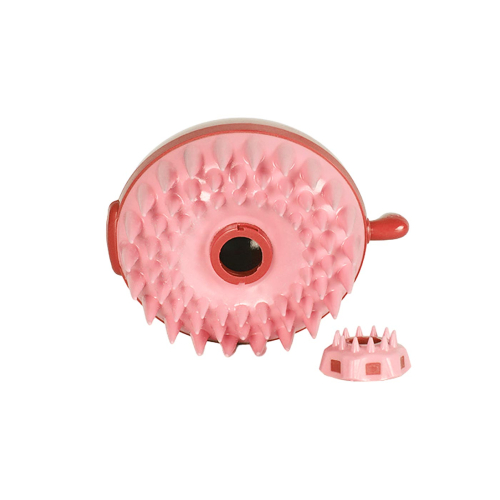 Bifull - Cepillo para tratamientos - Rojo