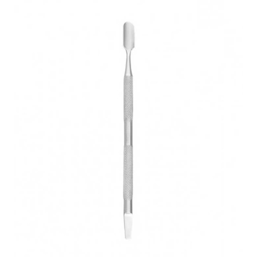 Bifull - Quitacutículas metálico - Corto