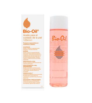 Bio-Oil - Aceite especial para el cuidado de la piel la cara y del cuerpo 125 ml.