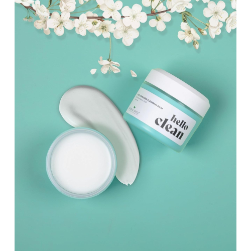 Biobalance - *Hello Clean* - Bálsamo limpiador - Ácido Oleanólico