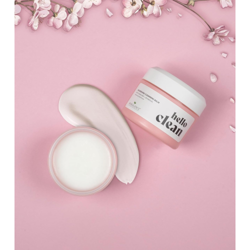 Biobalance - *Hello Clean* - Bálsamo limpiador - Esqualano + Bisabolol