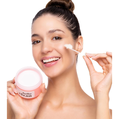 Biobalance - *Hello Clean* - Bálsamo limpiador - Esqualano + Bisabolol