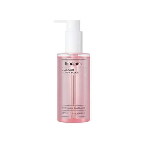 Biodance - Aceite limpiador facial Collagen