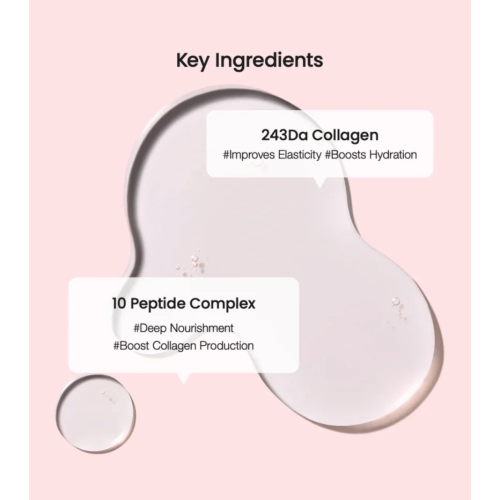 Biodance - Aceite limpiador facial Collagen
