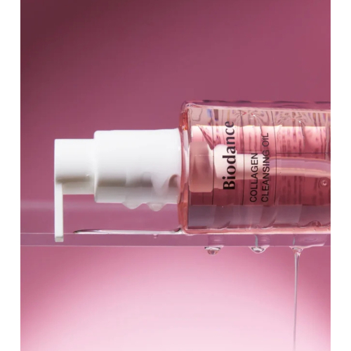 Biodance - Aceite limpiador facial Collagen