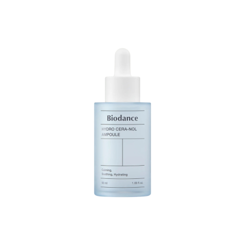 Biodance - Ampolla facial Hydro Cera-Nol