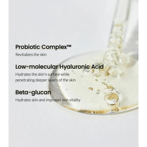 Biodance - Ampolla facial Skin Glow Vital