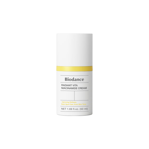 Biodance - Crema iluminadora Radiant Vita Niacinamide