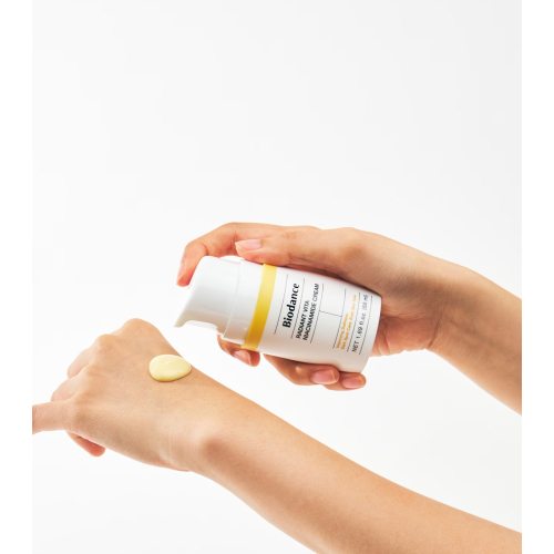 Biodance - Crema iluminadora Radiant Vita Niacinamide