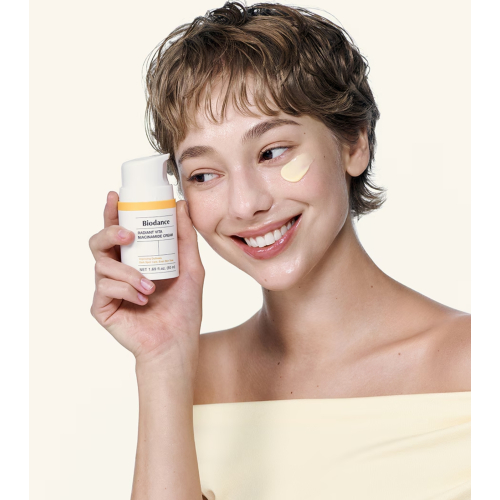 Biodance - Crema iluminadora Radiant Vita Niacinamide