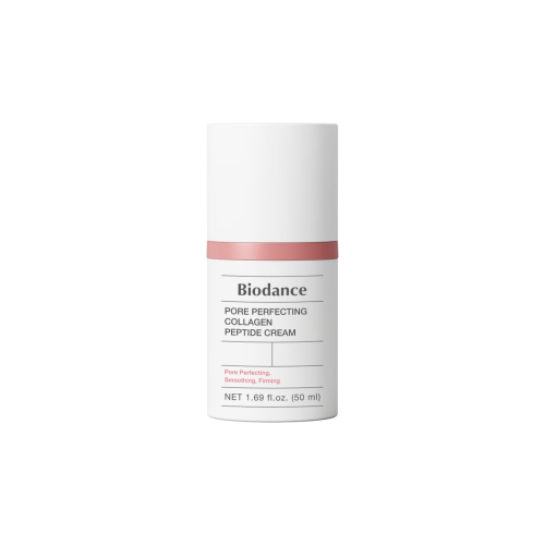 Biodance - Crema reafirmante Pore Perfecting Collagen Peptide