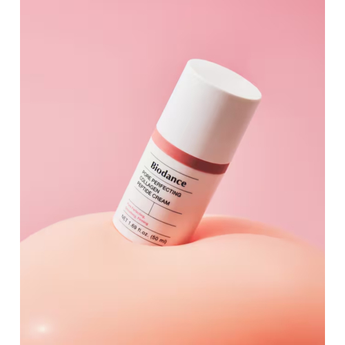 Biodance - Crema reafirmante Pore Perfecting Collagen Peptide