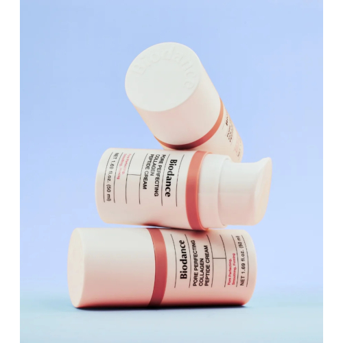 Biodance - Crema reafirmante Pore Perfecting Collagen Peptide