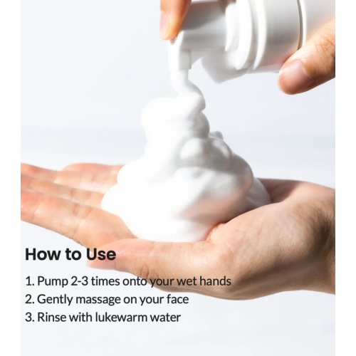 Biodance - Espuma limpiadora Soothing Barrier