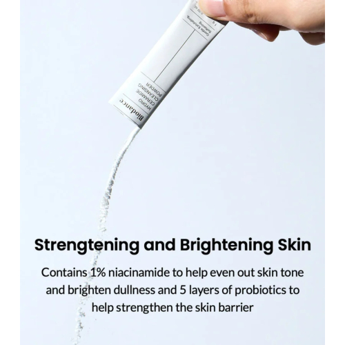 Biodance - Limpiador facial en polvo Hydro Ceramide