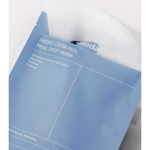 Biodance - Mascarilla facial Hydro Cera-Nol