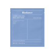 Biodance - Mascarilla facial Hydro Cera-Nol