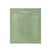 Biodance - Mascarilla facial - Refreshing Sea Kelp
