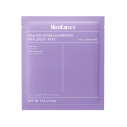 Biodance - Mascarilla facial rejuvenecedora - Caviar PDRN