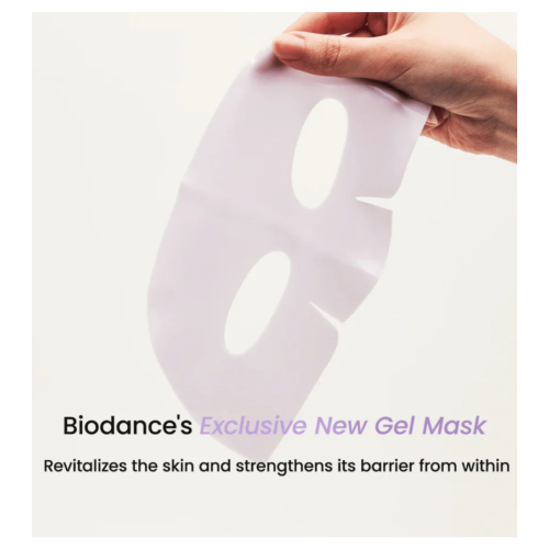 Biodance - Mascarilla facial rejuvenecedora - Caviar PDRN