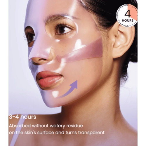 Biodance - Mascarilla facial rejuvenecedora - Caviar PDRN