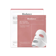 Biodance - Pack de 4 mascarilla faciales - Bio Collagen