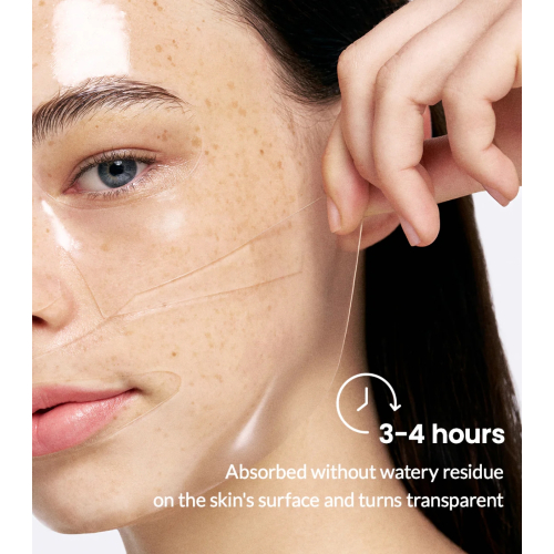 Biodance - Pack de 4 mascarilla faciales - Bio Collagen