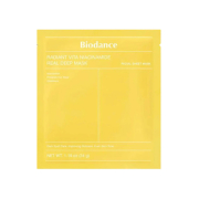 Biodance - Mascarilla facial - Radiant Vita Niacinamide