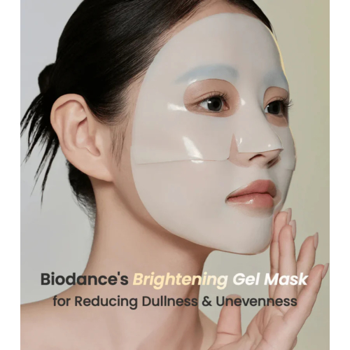 Biodance - Mascarilla facial - Radiant Vita Niacinamide