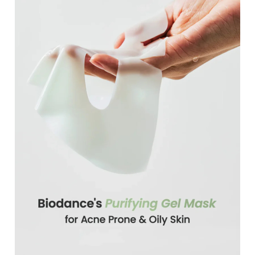Biodance - Mascarilla facial - Refreshing Sea Kelp