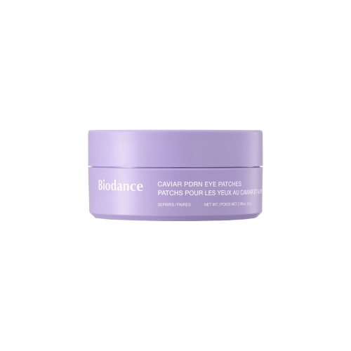 Biodance - Parches para el contorno de ojos Caviar PDRN