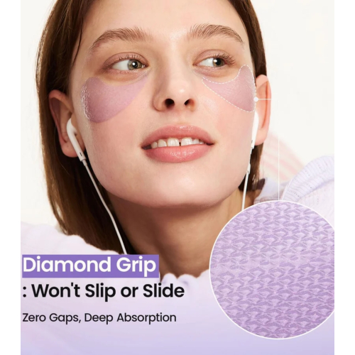 Biodance - Parches para el contorno de ojos Caviar PDRN