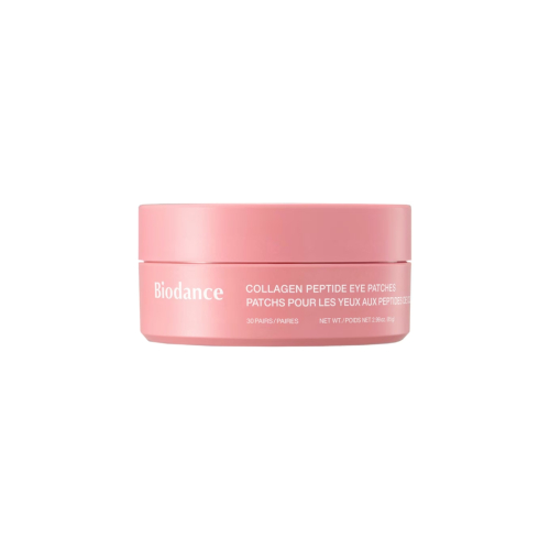 Biodance - Parches para el contorno de ojos Collagen Peptide