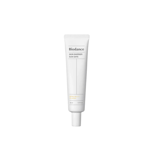 Biodance - Protector solar facial Skin Barrier Sun Safe SPF50+ PA++++