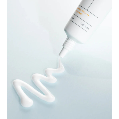 Biodance - Protector solar facial Skin Barrier Sun Safe SPF50+ PA++++