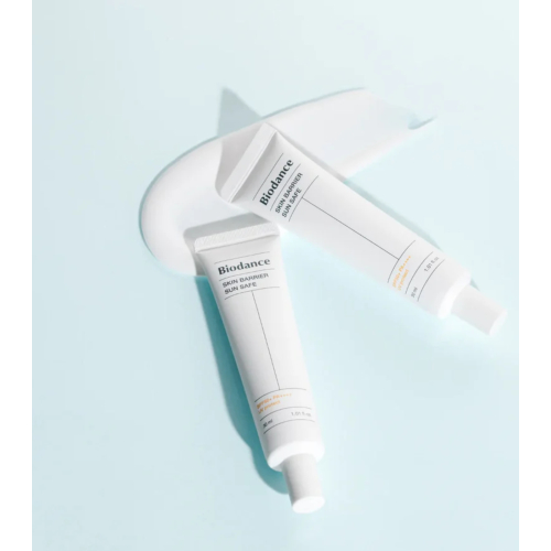 Biodance - Protector solar facial Skin Barrier Sun Safe SPF50+ PA++++