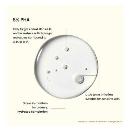 Biodance - Tónico exfoliante Mild PHA