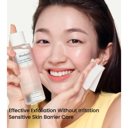 Biodance - Tónico exfoliante Mild PHA